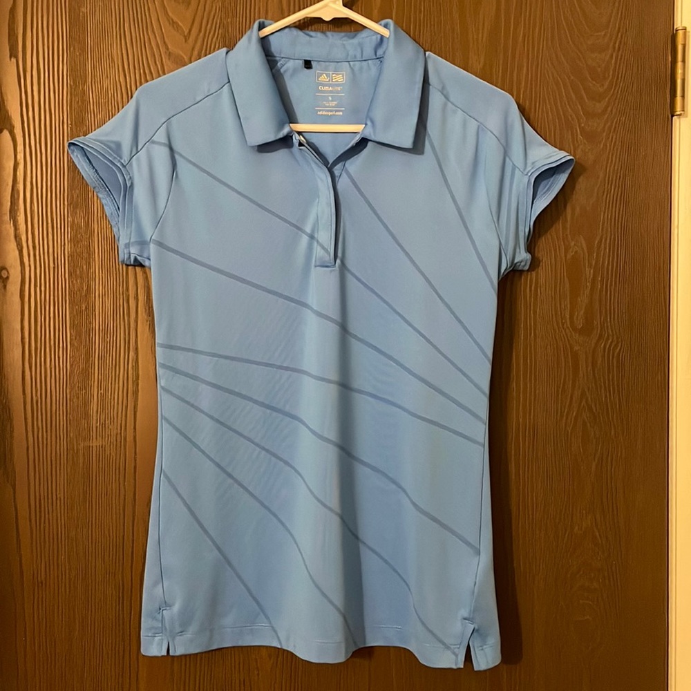 Adidas Golf Shirt